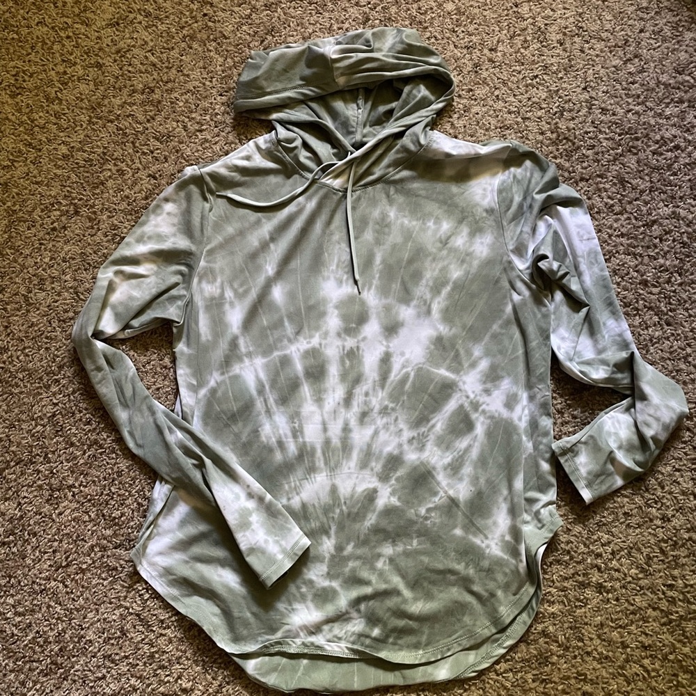 Senita Athletics Weekend Hoodie